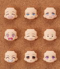 Nendoroid More: Face Swap Good Smile Selection (Set of 9 Pieces) thumbnail 2