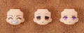 Nendoroid More: Face Swap Good Smile Selection (Set of 9 Pieces) thumbnail 5