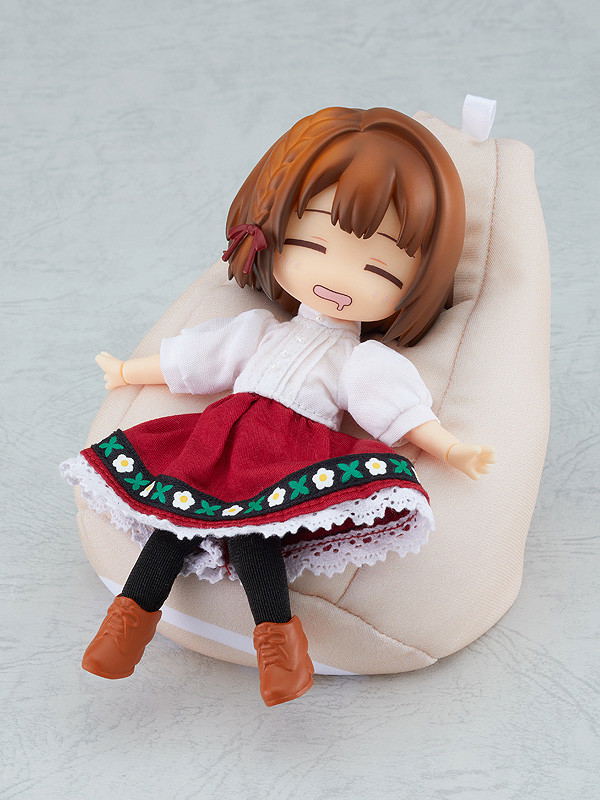 Nendoroid More: Face Swap Good Smile Selection (Set of 9 Pieces) image 7