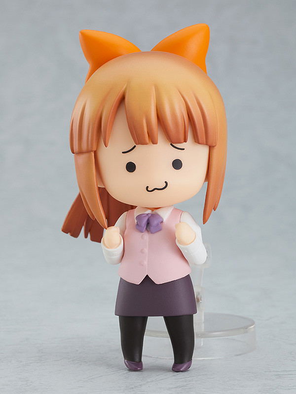 Nendoroid More: Face Swap Good Smile Selection (Set of 9 Pieces) image 8