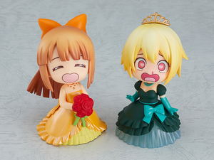 Nendoroid More: Face Swap Good Smile Selection (Set of 9 Pieces)_