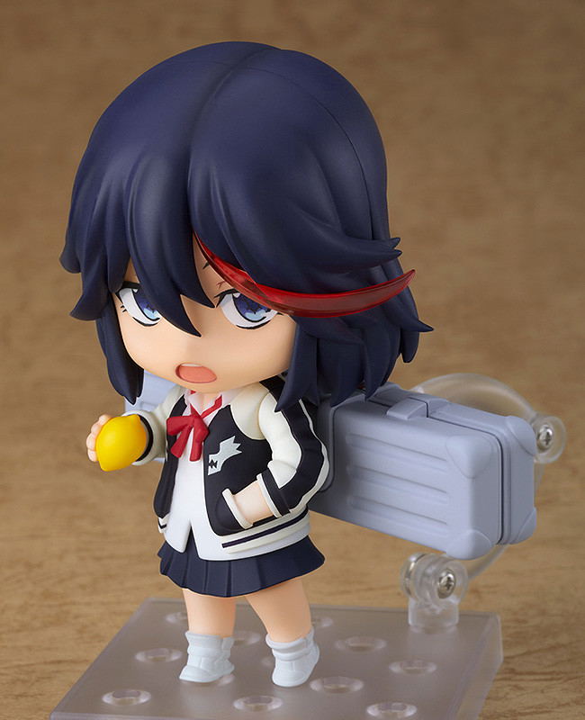 Nendoroid No. 1331 Kill la Kill: Ryuko Matoi Souvenir Jacket Ver. [GSC Online Shop Exclusive Ver.] image 3