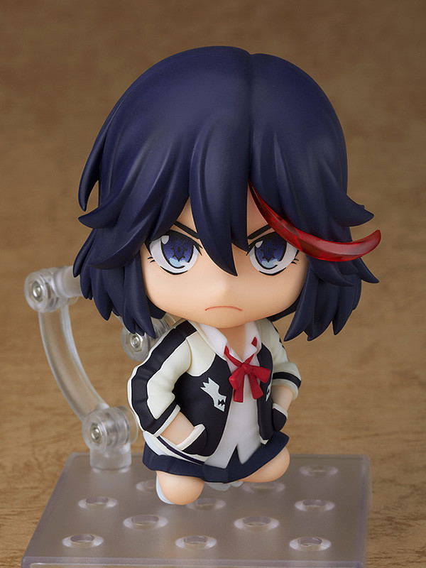 Nendoroid No. 1331 Kill la Kill: Ryuko Matoi Souvenir Jacket Ver. [GSC Online Shop Exclusive Ver.] image 5