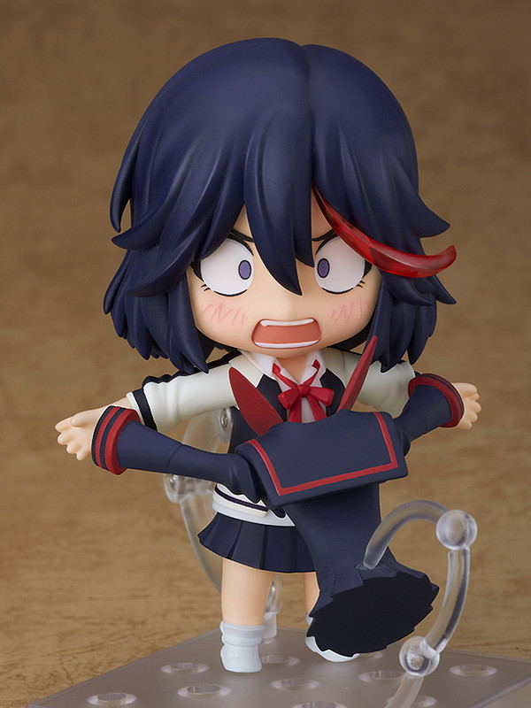 Nendoroid No. 1331 Kill la Kill: Ryuko Matoi Souvenir Jacket Ver. [GSC Online Shop Exclusive Ver.] image 6