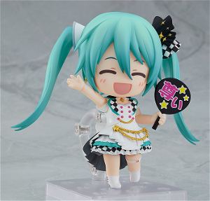 Nendoroid No. 1639 Project SEKAI Colorful Stage! feat.Hatsune Miku: Hatsune Miku SEKAI of the Stage Ver.