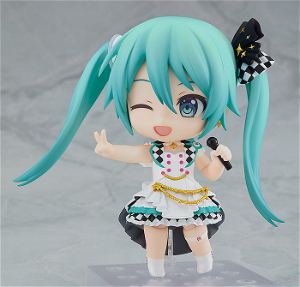 Nendoroid No. 1639 Project SEKAI Colorful Stage! feat.Hatsune Miku: Hatsune Miku SEKAI of the Stage Ver.