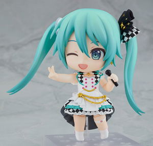 Nendoroid No. 1639 Project SEKAI Colorful Stage! feat.Hatsune Miku: Hatsune Miku SEKAI of the Stage Ver.