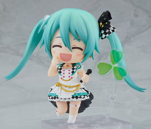 Nendoroid No. 1639 Project Sekai Colorful Stage! feat. Hatsune Miku: Hatsune Miku SEKAI of the Stage Ver. [GSC Online Shop Limited Ver.]