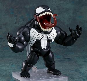 Nendoroid No. 1645 Marvel Comics: Venom