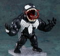 Nendoroid No. 1645 Marvel Comics: Venom thumbnail 2