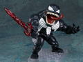 Nendoroid No. 1645 Marvel Comics: Venom [GSC Online Shop Limited Ver.] thumbnail 5