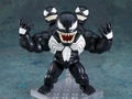 Nendoroid No. 1645 Marvel Comics: Venom [GSC Online Shop Limited Ver.] thumbnail 6