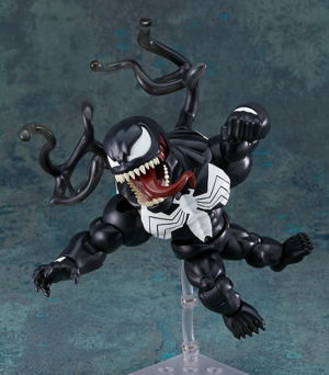 Nendoroid No. 1645 Marvel Comics: Venom [GSC Online Shop Limited Ver.]