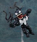 Nendoroid No. 1645 Marvel Comics: Venom [GSC Online Shop Limited Ver.] thumbnail 8