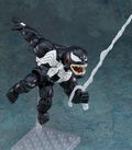 Nendoroid No. 1645 Marvel Comics: Venom [GSC Online Shop Limited Ver.] thumbnail 9