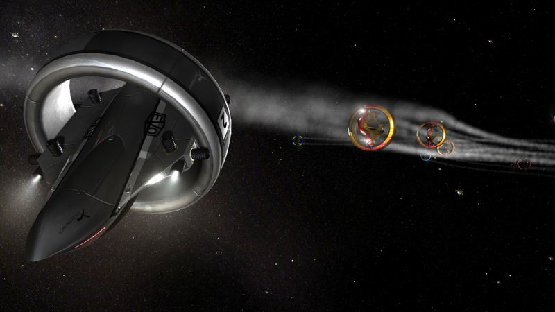Orbital Racer <span class="ext" style="background-color: #2a475e; color: #FFFFFF;">STEAM</span> <span class="ext ext_digital">digital</span> image 6