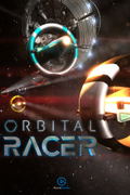 Orbital Racer <span class="ext" style="background-color: #2a475e; color: #FFFFFF;">STEAM</span> <span class="ext ext_digital">digital</span> thumbnail 1