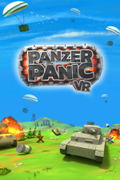 Panzer Panic VR <span class="ext" style="background-color: #2a475e; color: #FFFFFF;">STEAM</span> <span class="ext ext_digital">digital</span> thumbnail 1