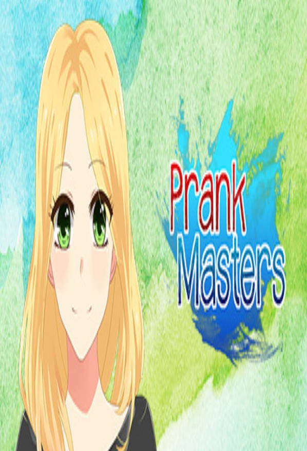 Prank masters прохождение