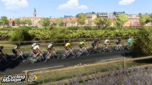 Pro Cycling Manager 2016_