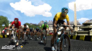 Pro Cycling Manager 2016_