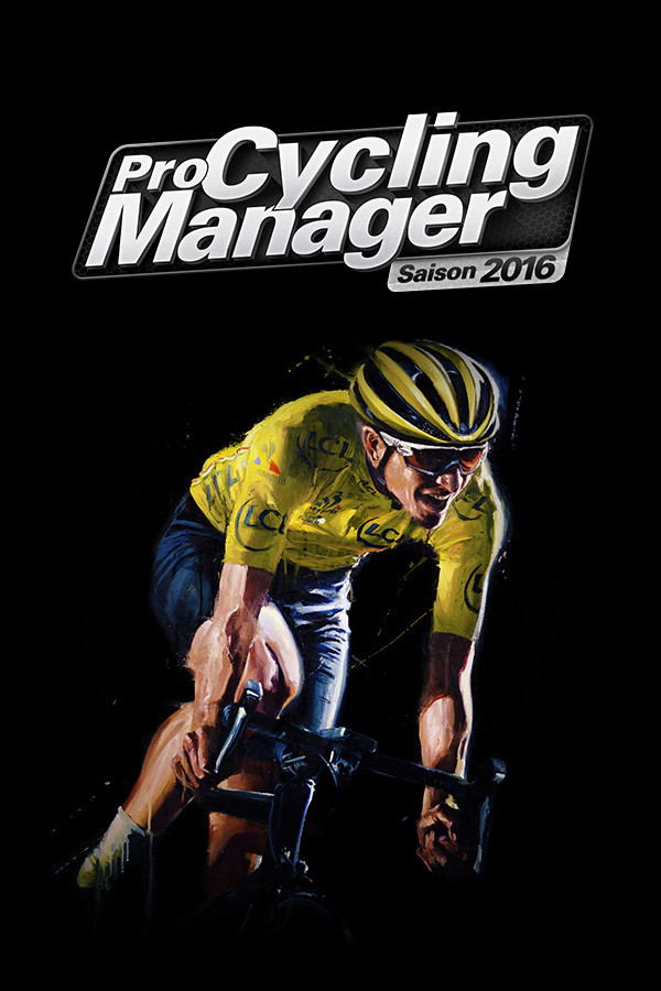 Pro Cycling Manager 2016 STEAM digital — Import Game Deal