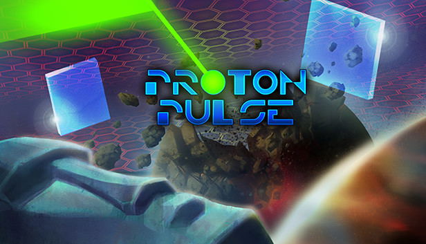 Proton Pulse STEAM digital — Import Game Deal