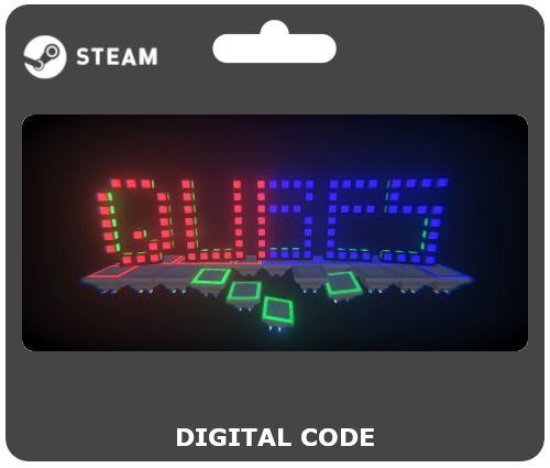Qubes STEAM digital — Import Game Deal