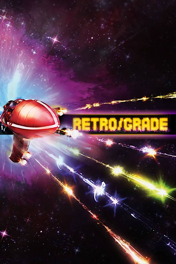Retro/Grade STEAM digital — Import Game Deal