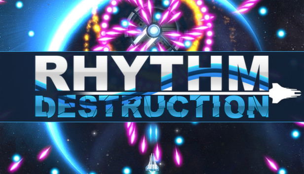 Rhythm Destruction STEAM digital — Import Game Deal