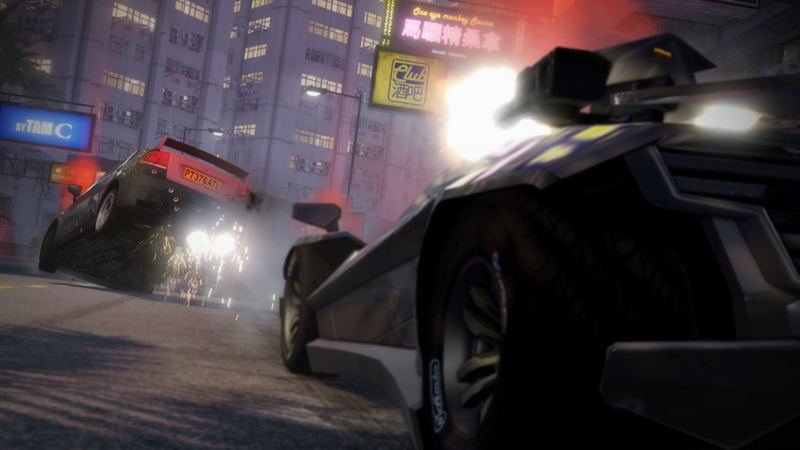 Sleeping Dogs (Definitive Edition) <span class="ext ext_digital">digital</span> image 10
