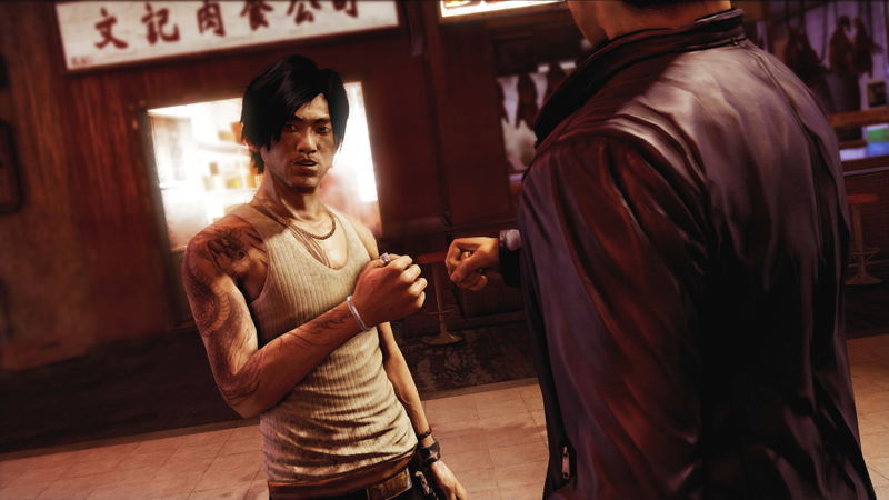 Sleeping Dogs (Definitive Edition) <span class="ext ext_digital">digital</span> image 11