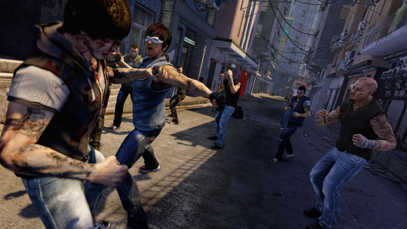 Sleeping Dogs (Definitive Edition) <span class="ext ext_digital">digital</span> image 3