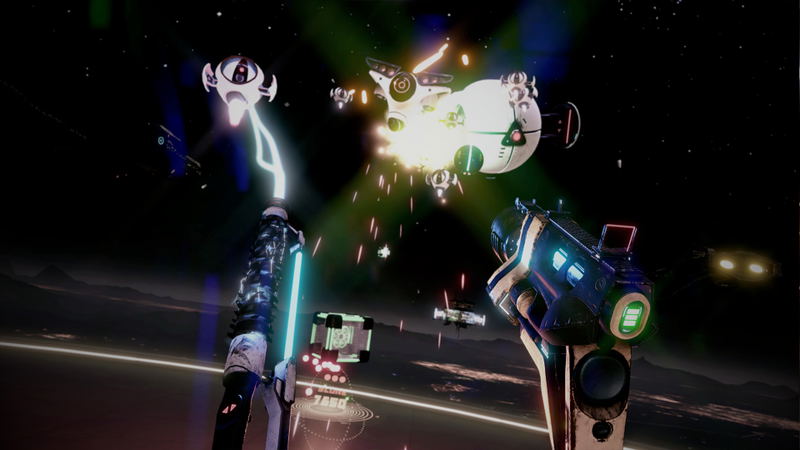 Space Pirate Trainer <span class="ext" style="background-color: #2a475e; color: #FFFFFF;">STEAM</span> <span class="ext ext_digital">digital</span> image 5