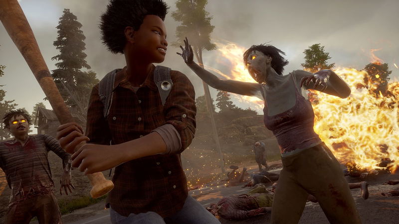 State of Decay 2 (Juggernaut Edition) <span class="ext ext_digital">digital</span> image 10