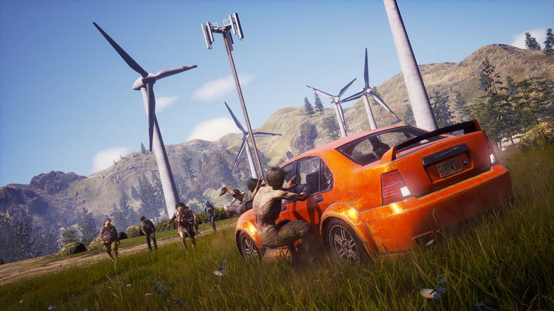 State of Decay 2 (Juggernaut Edition) <span class="ext ext_digital">digital</span> image 3