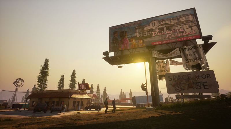 State of Decay 2 (Juggernaut Edition) <span class="ext ext_digital">digital</span> image 4