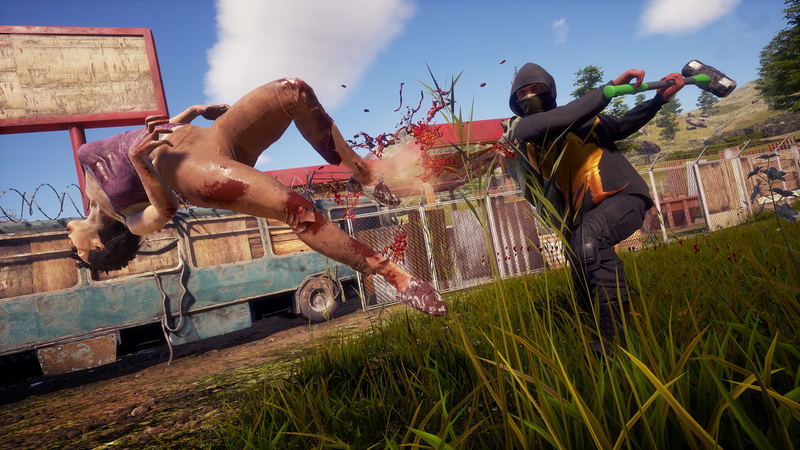 State of Decay 2 (Juggernaut Edition) <span class="ext ext_digital">digital</span> image 5