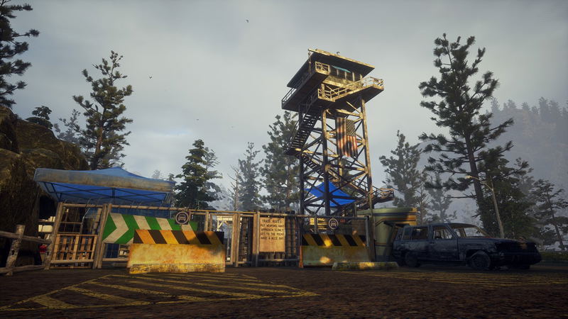 State of Decay 2 (Juggernaut Edition) <span class="ext ext_digital">digital</span> image 6