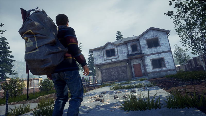 State of Decay 2 (Juggernaut Edition) <span class="ext ext_digital">digital</span> image 7