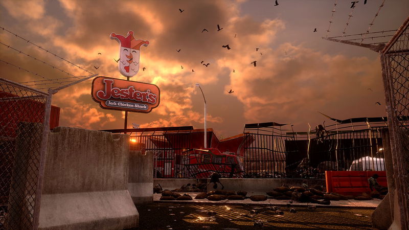 State of Decay 2 (Juggernaut Edition) <span class="ext ext_digital">digital</span> image 9