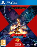 Streets of Rage 4 [Anniversary Edition] thumbnail 1