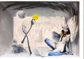 Suzuki Yasushi Illustration Collection Taito thumbnail 10
