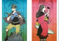 Suzuki Yasushi Illustration Collection Taito thumbnail 4
