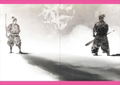 Suzuki Yasushi Illustration Collection Taito thumbnail 5