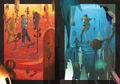 Suzuki Yasushi Illustration Collection Taito thumbnail 6