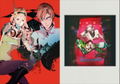 Suzuki Yasushi Illustration Collection Taito thumbnail 7