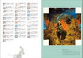 Suzuki Yasushi Illustration Collection Taito thumbnail 9
