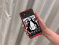Tokyo Revengers - Manjirou Sano Water Resistant Sticker thumbnail 3