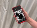 Tokyo Revengers - Takashi Mitsuya Water Resistant Sticker thumbnail 3